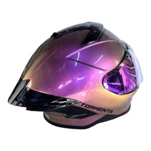 Casco Tormenta 2