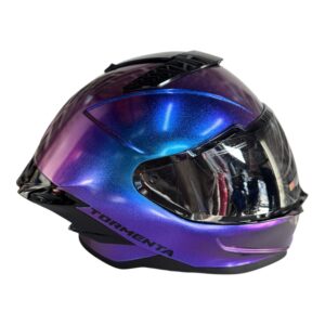 Casco Tormenta 3