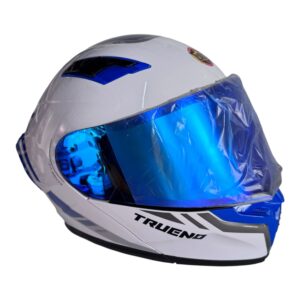 Casco Trueno Rebatible 1
