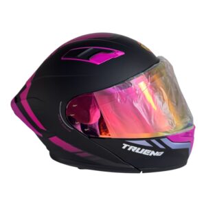 Casco Trueno Rebatible 2