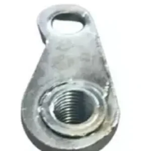 Soporte espejo Gilera Smash/Zanella Zb y otros 110