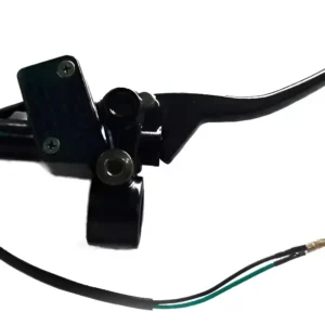 Bomba de freno delantero Gilera Smash/Otras 110c