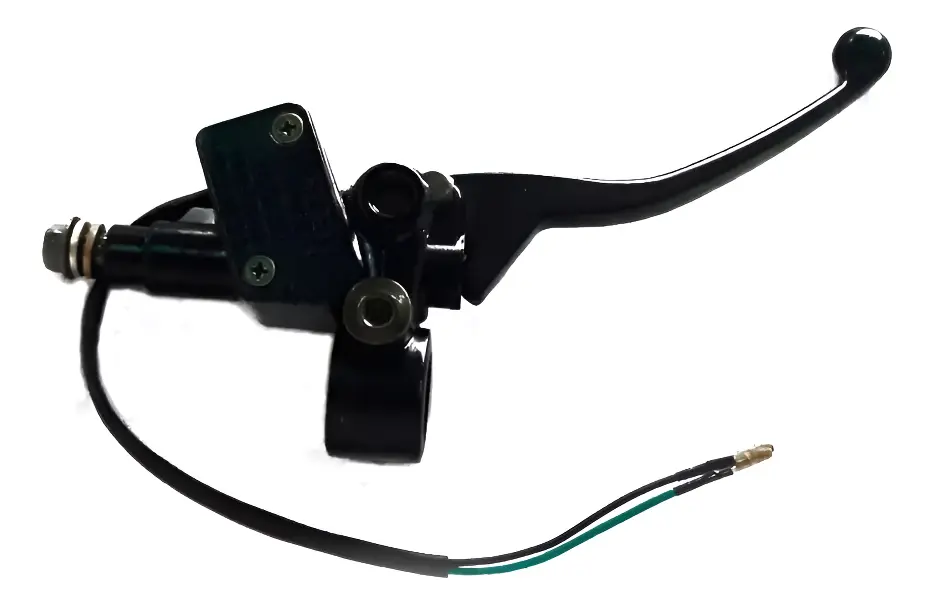 Bomba de freno delantero Gilera Smash/Otras 110c