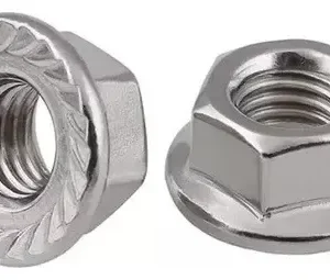 Tuerca con ala tapa de cilindro 6mm ciclo x