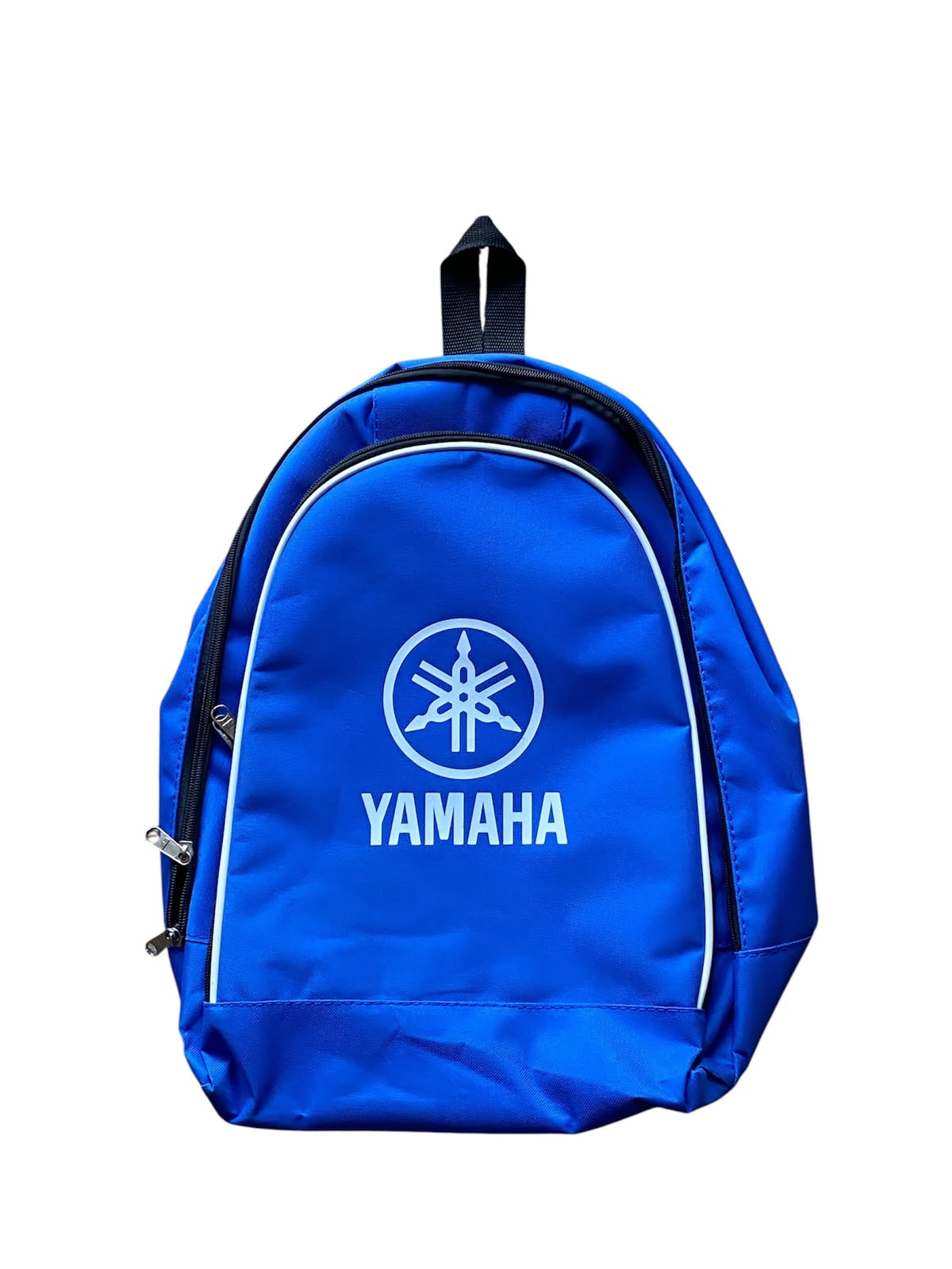 Mochila Yamaha 2 Bolsillos