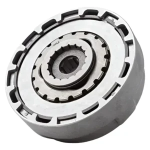 Embrague completo Gilera Smash/Brava/Cronos/Zanella Zb