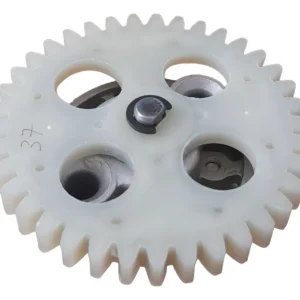 Bomba aceite Sunik Zanella Rx 150/Honda Storm (37 Dientes)