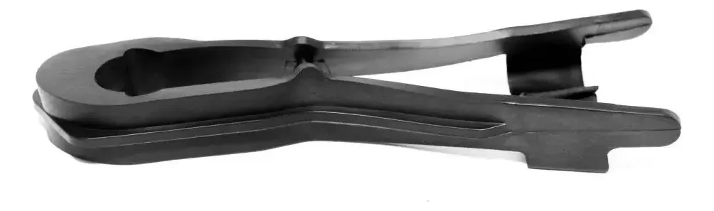 Roce cadena transmisión Motomel Skua 150