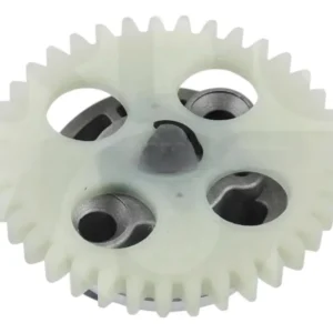 Bomba aceite Sunik 150/200 (37 Dientes)