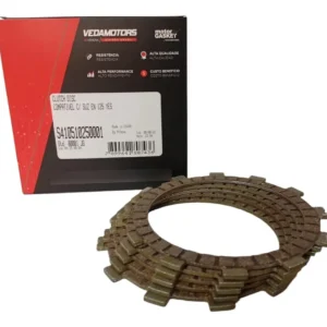 Disco embrague Suzuki En/ Gn 125 Vedamotors