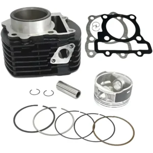 Kit cilindro completo para Yamaha Fz 16 Sunik