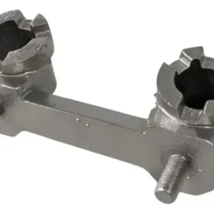 Soporte Manubrio Honda Dax 70