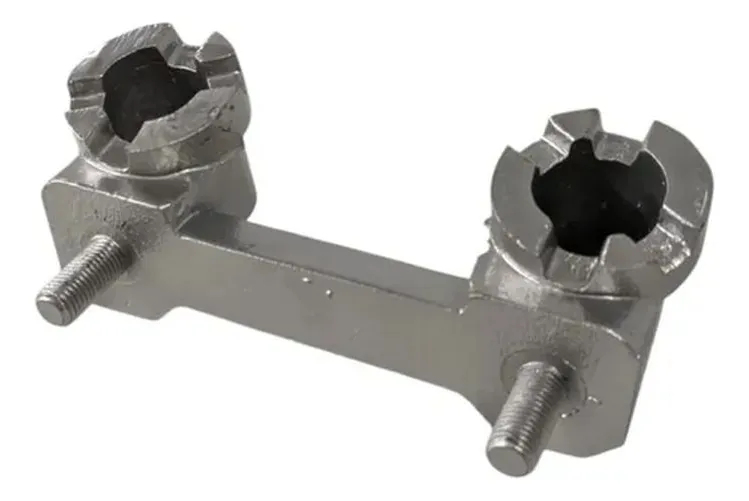 Soporte Manubrio Honda Dax 70