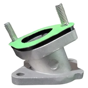 Boca De Admision Suzuki Gn 125
