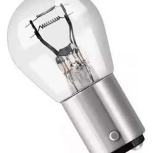 Lampara Señalización 2 polos 12v 21/5w