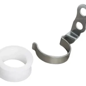 Guia flexible freno delantero inferior Honda Tornado Xr 250cc