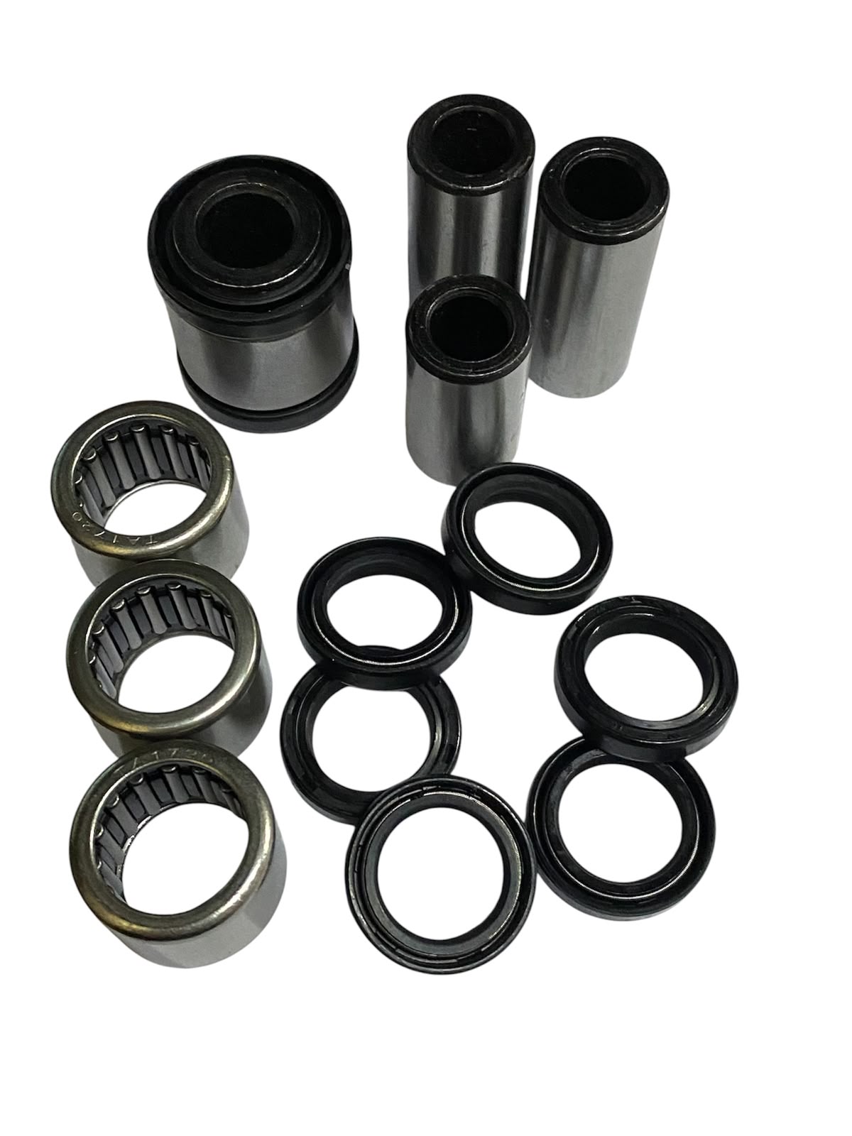 Kit Reparacion Bieletas Honda Xr 250