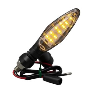 Faro Giro Led universales Juego x2