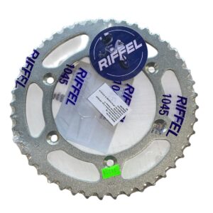 Corona transmisión Honda Xr 250 Tornado 520.Z-45 Riffel