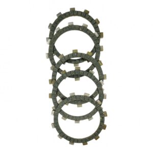 Discos de embrague  Suzuki Ax 100 x5u.
