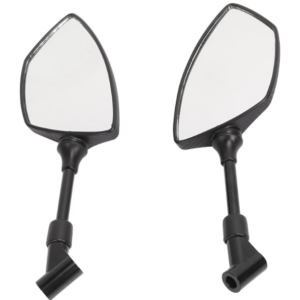 Espejos Trapezoidal p/ moto universal