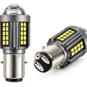 Lámpara multi led lupa Bosch H6