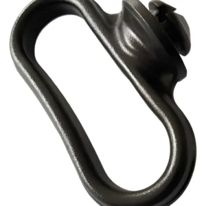 Guía cable velocímetro Fan 125/Cg 150/Titan/Twister 250