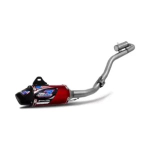Escape deportivo Protork 3 Tornado 250